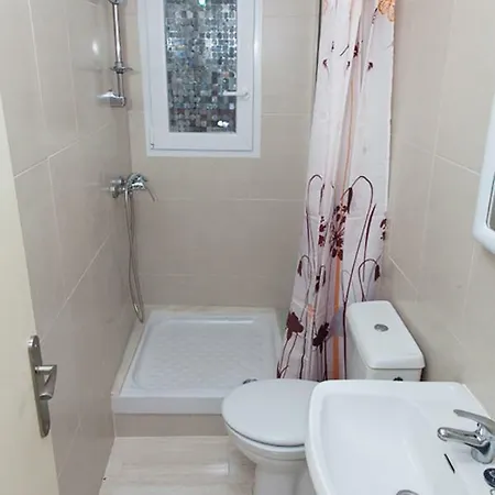 Ca La Estrella I Apartman *