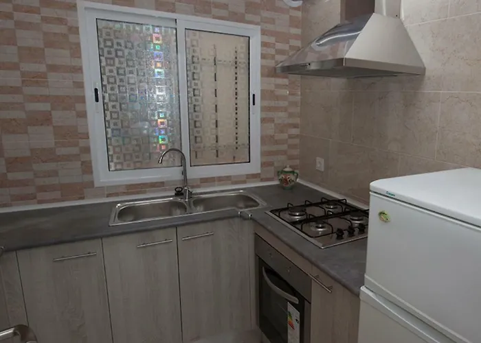 Apartament Ca La Estrella I L'Estartit