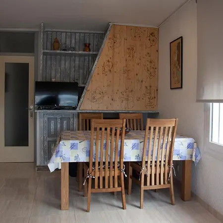 Ca La Estrella I Apartment L'Estartit