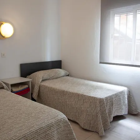Ca La Estrella I Apartment