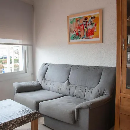 Apartment Ca La Estrella I L'Estartit