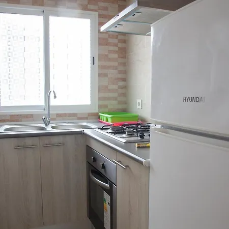 Apartment Ca La Estrella I *