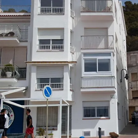 Ca La Estrella I Apartamento L'Estartit