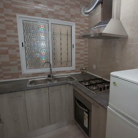 Apartment Ca La Estrella I L'Estartit