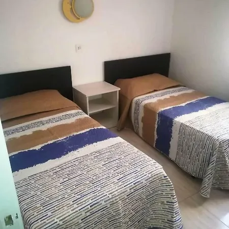 Ca La Estrella I Apartment