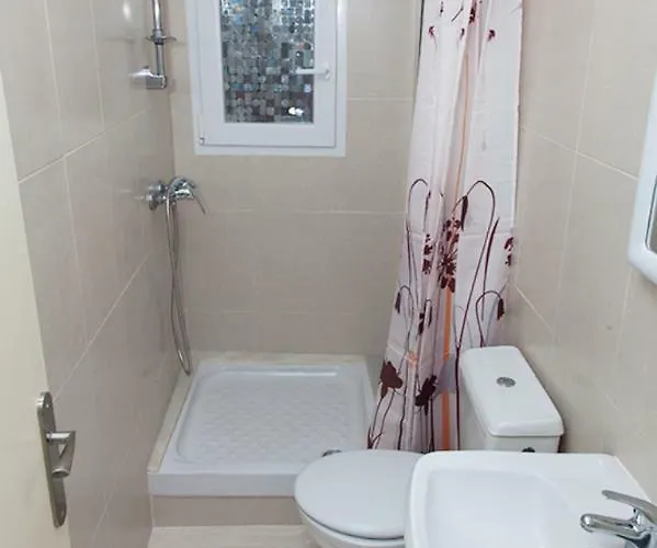 Ca La Estrella I شقة *